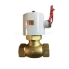 Van điện từ UW-10