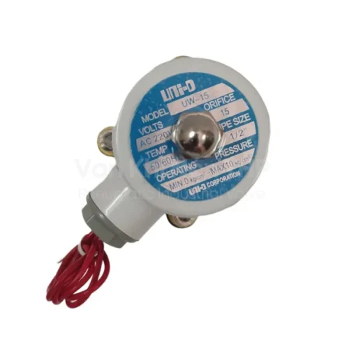 Van điện từ UW-15