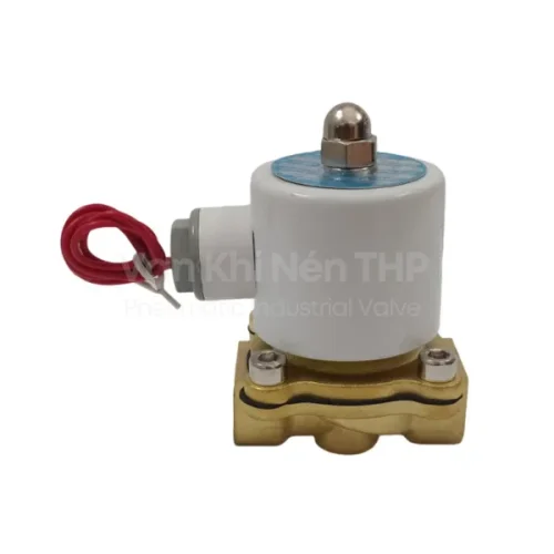 Van điện từ UW-15