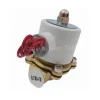 Van điện từ UW-15