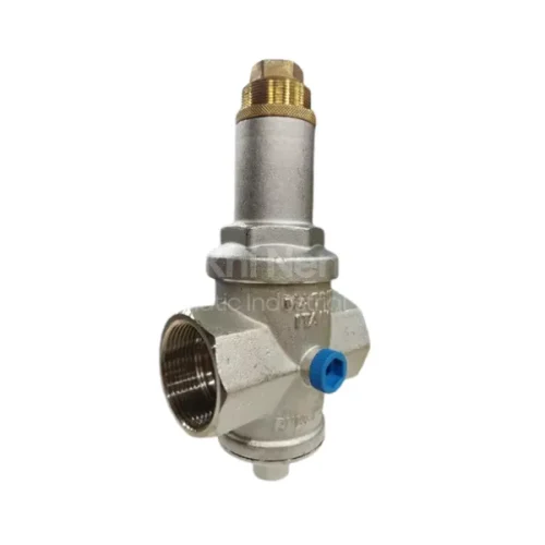 Van giảm áp nước DN25