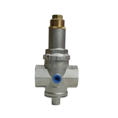 Van giảm áp nước DN25