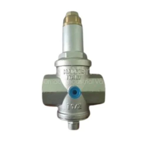 Van giảm áp nước DN50