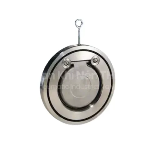 Van một chiều cửa lật