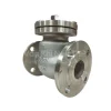 Van một chiều inox