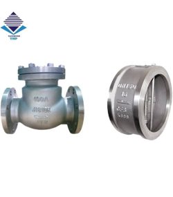 Van một chiều inox 304,316 Wonil Hàn Quốc