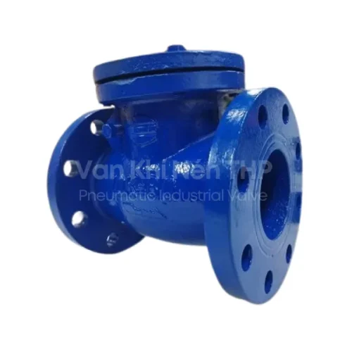 Van một chiều lá lật