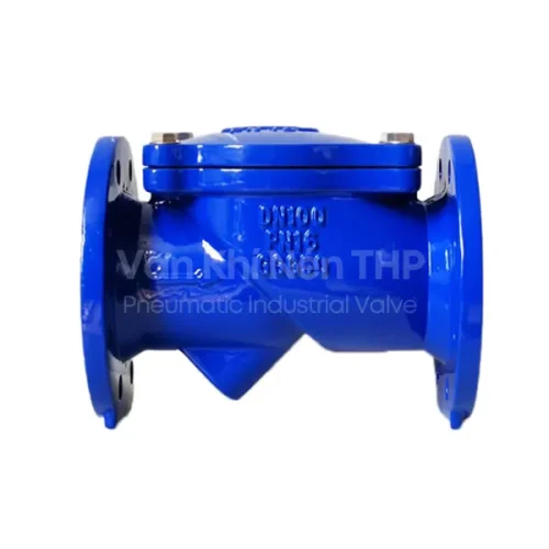 Van một chiều lá lật