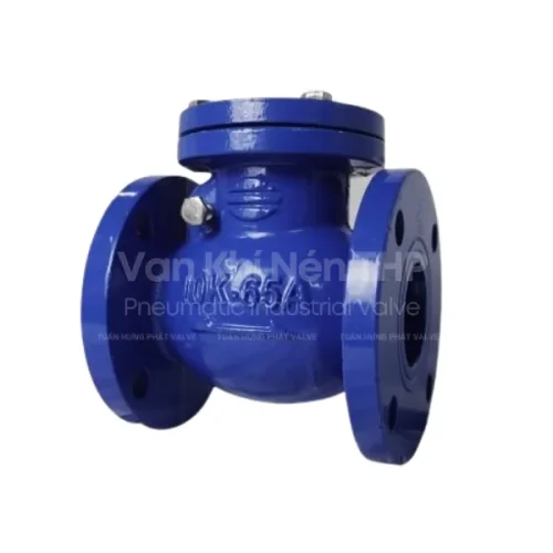 Van một chiều lá lật gang Wonil Hàn Quốc