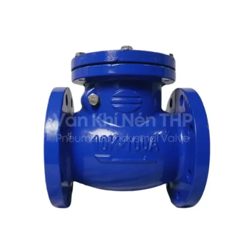 Van một chiều lá lật gang Wonil Hàn Quốc