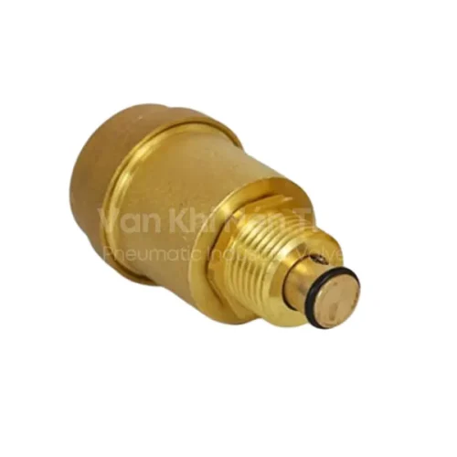 Van xả khí đồng