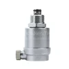 Van xả khí inox