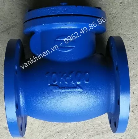 van Một Chiều lá lật Wonil Hàn Quốc 02