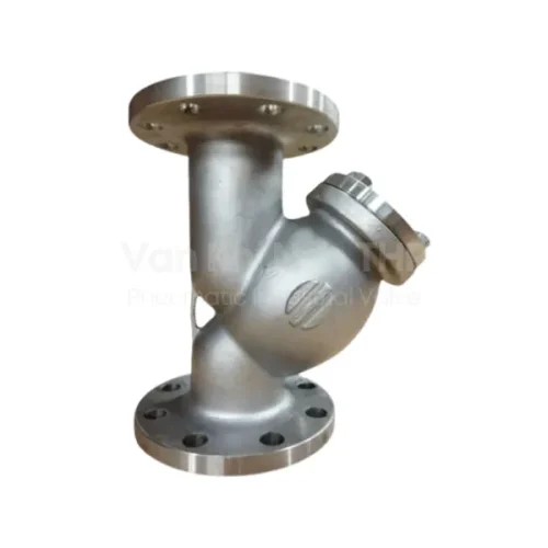 Y Lọc Inox Hàn Quốc Wonil