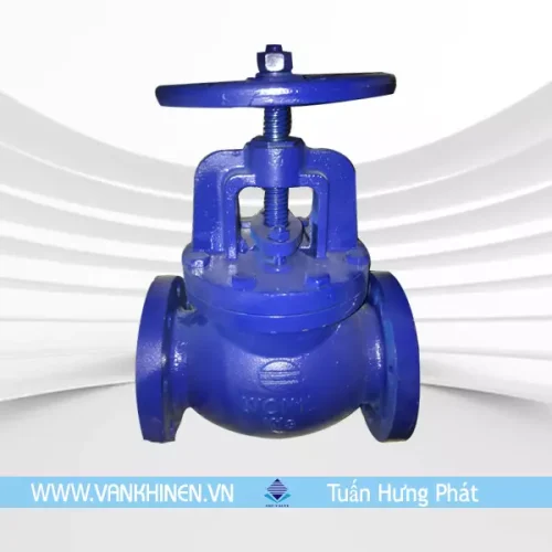 van cầu bầu