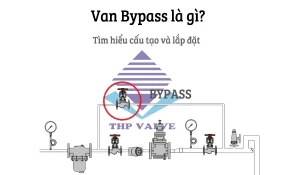 van bypass là gì