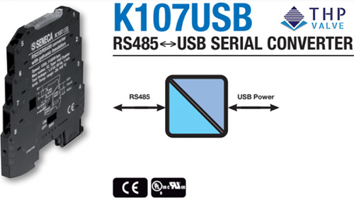 bộ chuyển đổi tín hiệu RS485 sang usb