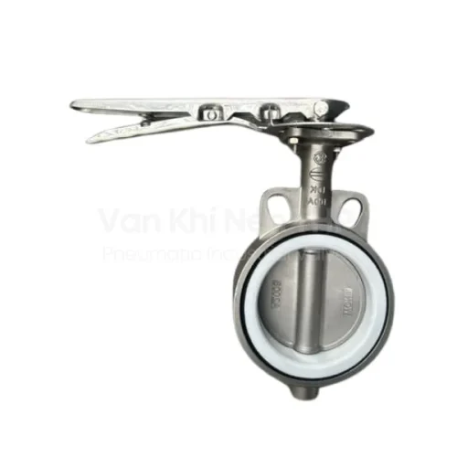 Van bướm jis 10k