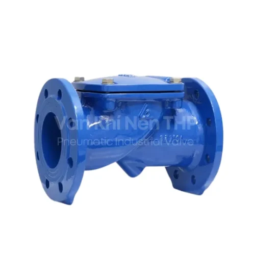 Van một chiều jis 10k