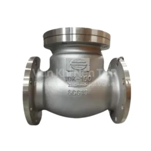 Van một chiều jis 10k