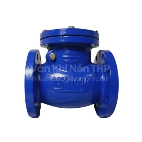 Van một chiều jis 10k