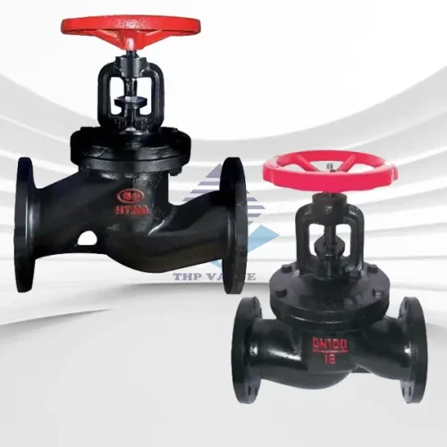 Van cầu hơi J41T/W/H/F/X-16 Trung Quốc