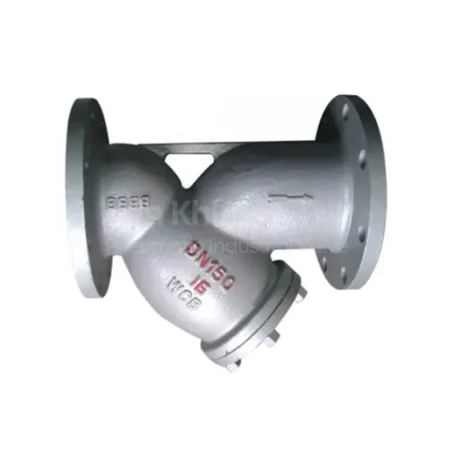 Lọc y hơi nóng