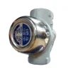 Bẫy hơi đồng tiền YNV Hàn Quốc