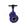 Van cầu gang DN15 Ravis