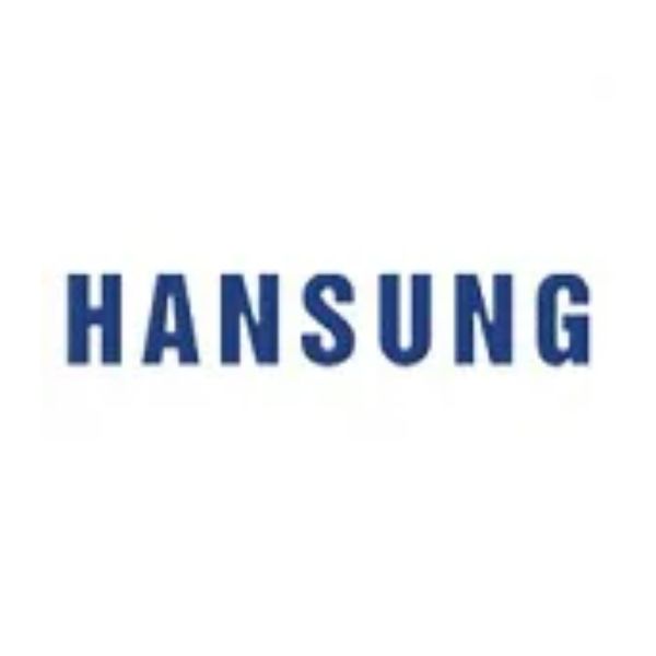 logo hansung