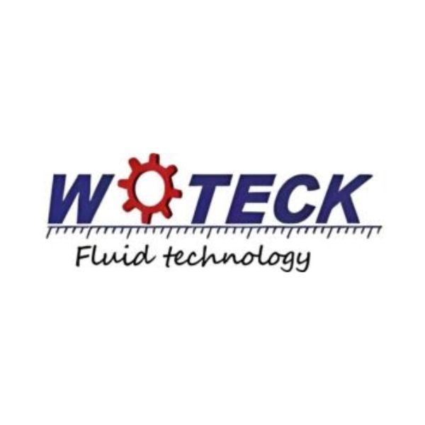 logo woteck