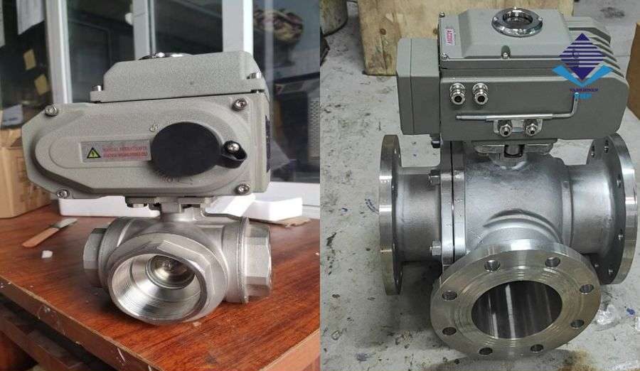 Bi điện Haitima 3 ngã