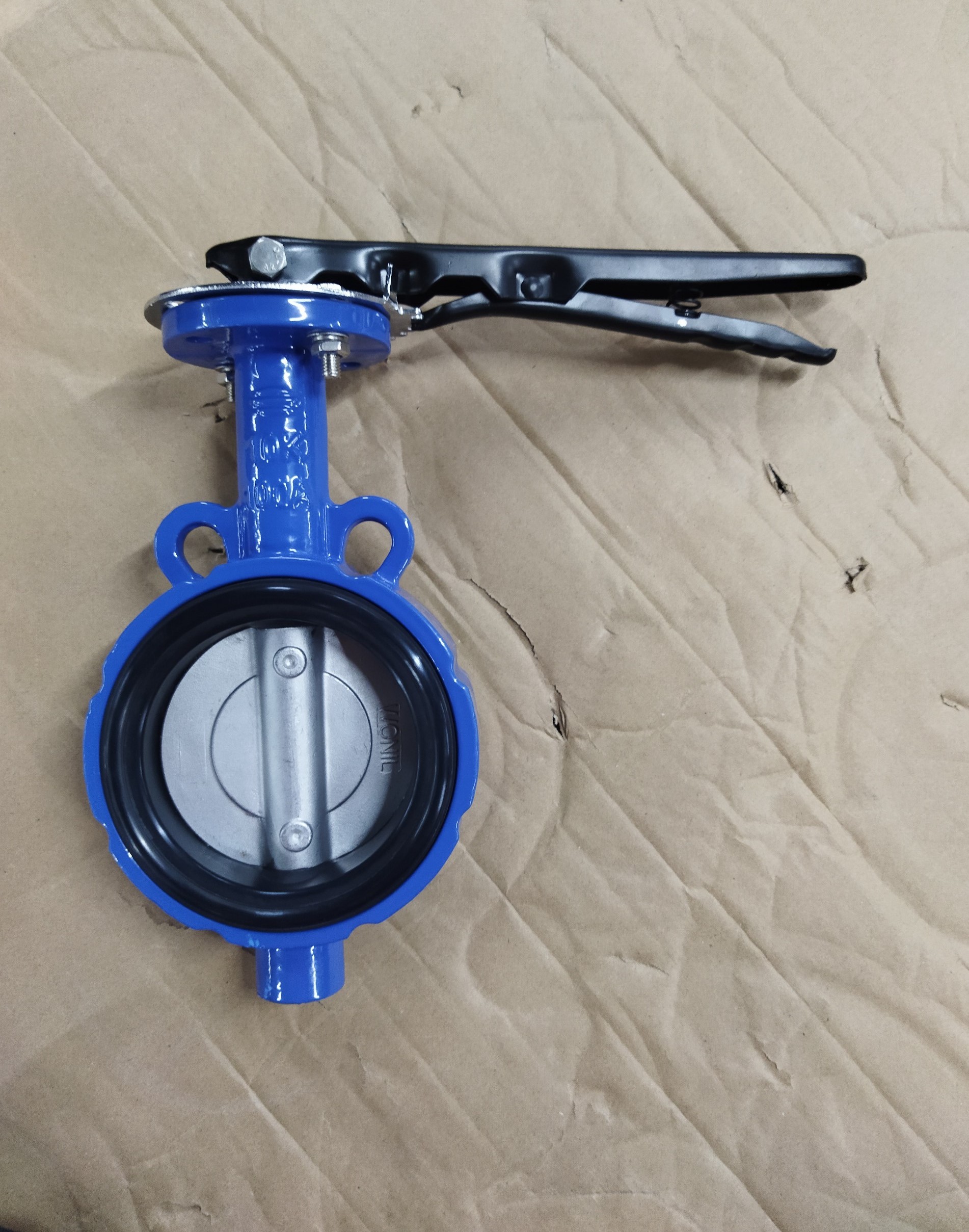 Van bươm tay gat gang Wonil - Hàn Quốc 