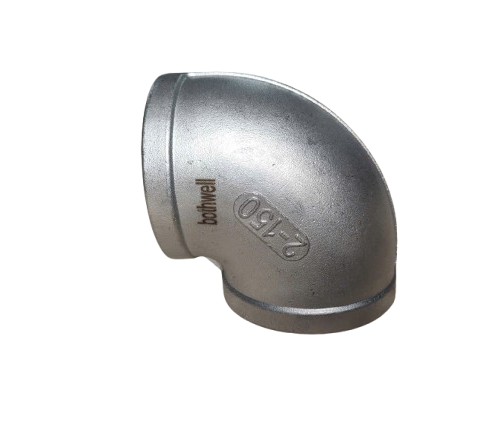 Cút ren inox 304 bothwell