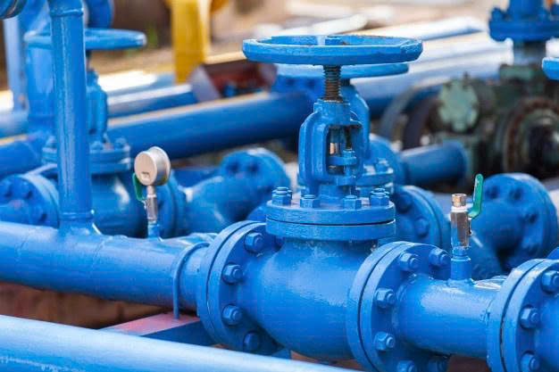 Cách xử lý van cầu bị rò rỉ tại thân van