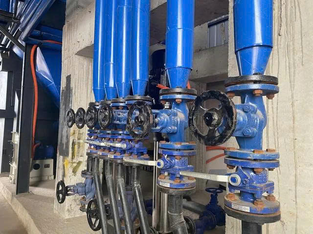 Cách xử lý van cầu đóng không kín hoặc không mở hoàn toàn