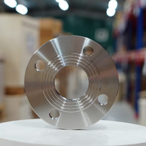 Bích rỗng Inox 304 10K Bothwell